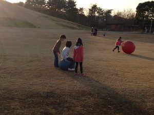 まんのう公園遊具