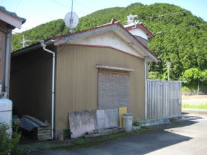 経験が増えることが最も大きなリターン！高知県宿毛市に賃貸用の一戸建てを購入しました